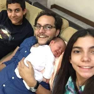 Meet your Posher, Federico